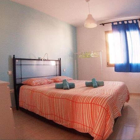 Cotillo Apartamento La Marea酒店 外观 照片