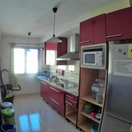 Cotillo Apartamento La Marea酒店 外观 照片