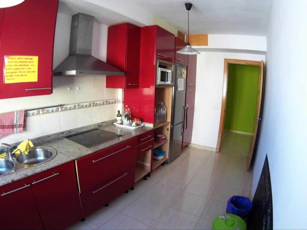 Cotillo Apartamento La Marea酒店 外观 照片
