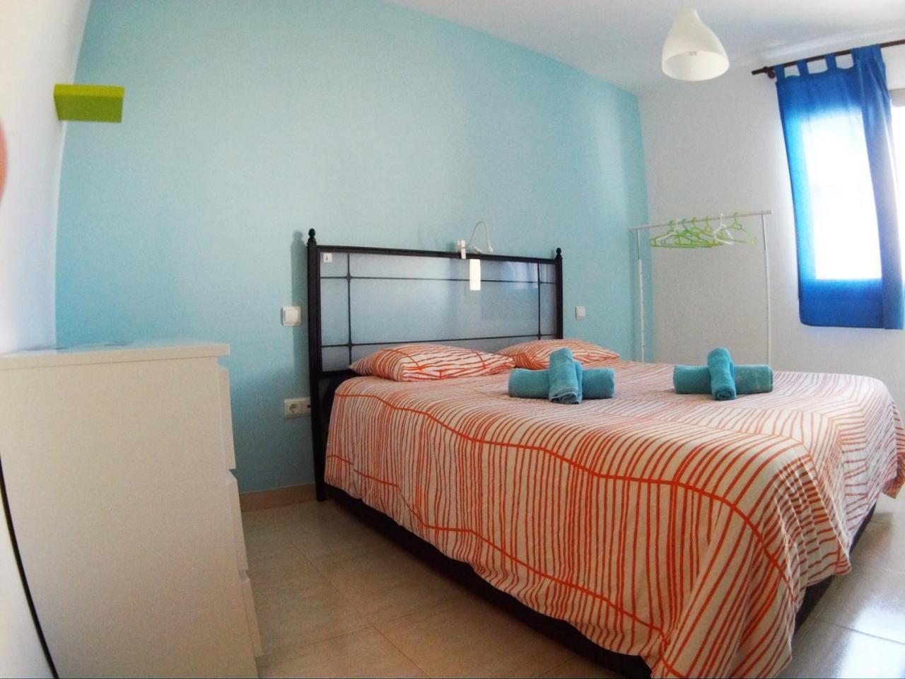 Cotillo Apartamento La Marea酒店 外观 照片