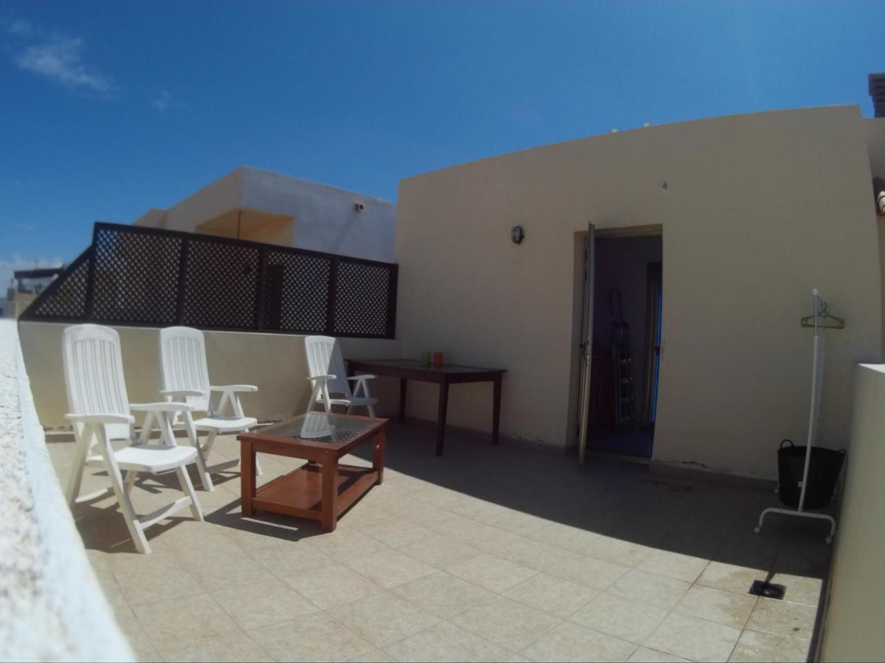 Cotillo Apartamento La Marea酒店 外观 照片
