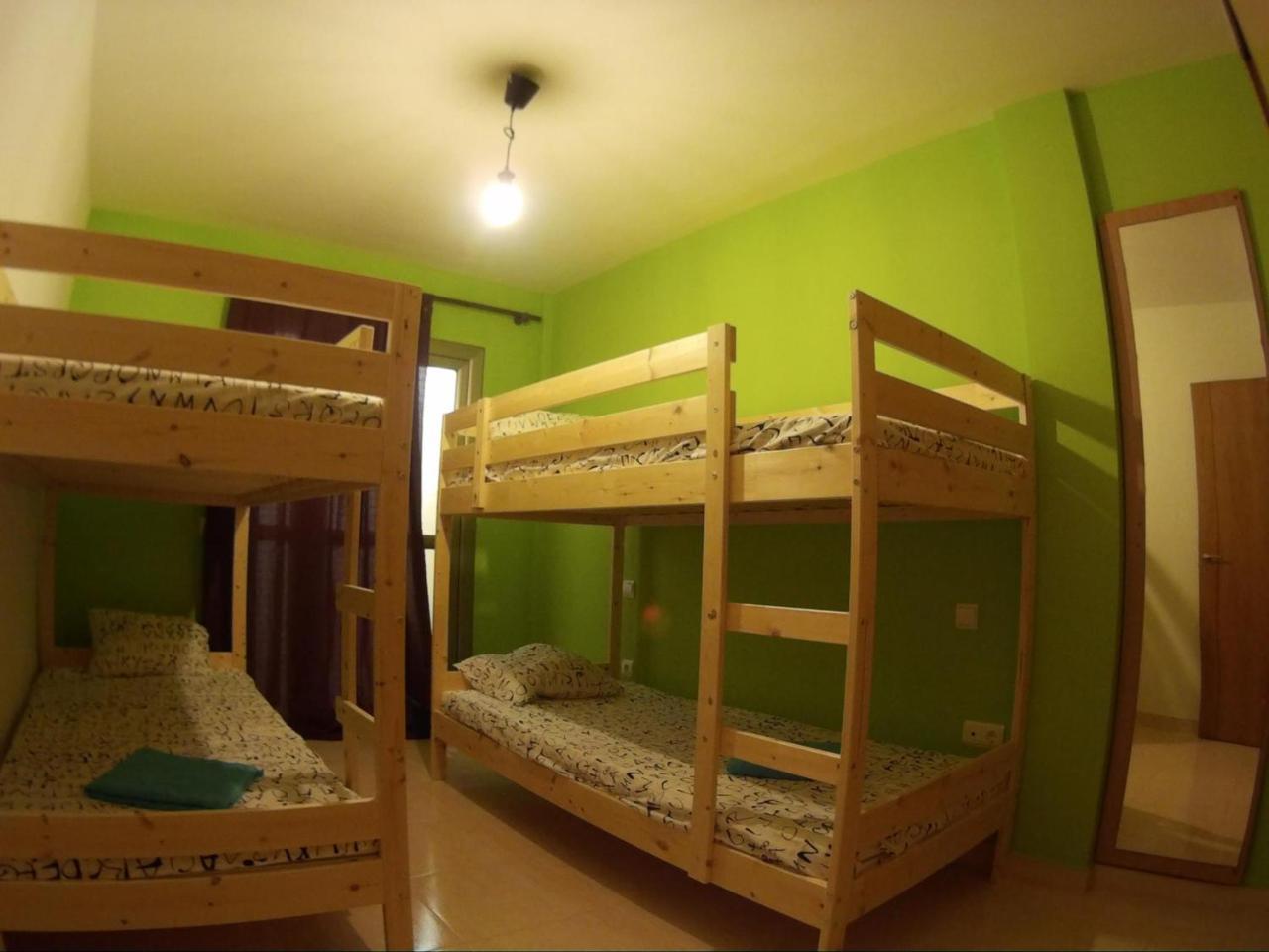 Cotillo Apartamento La Marea酒店 外观 照片