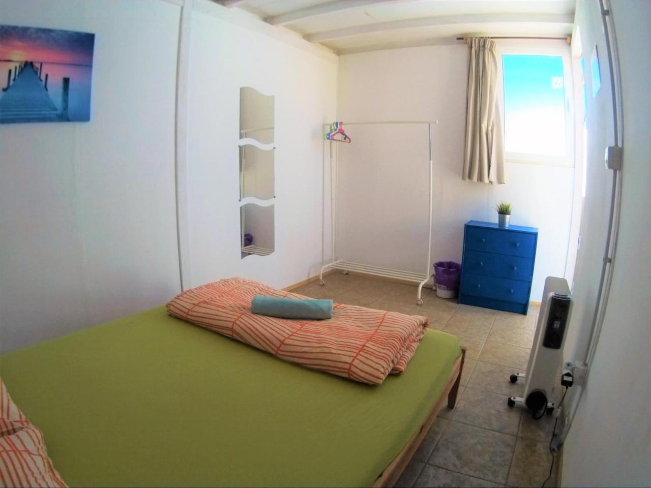 Cotillo Apartamento La Marea酒店 外观 照片