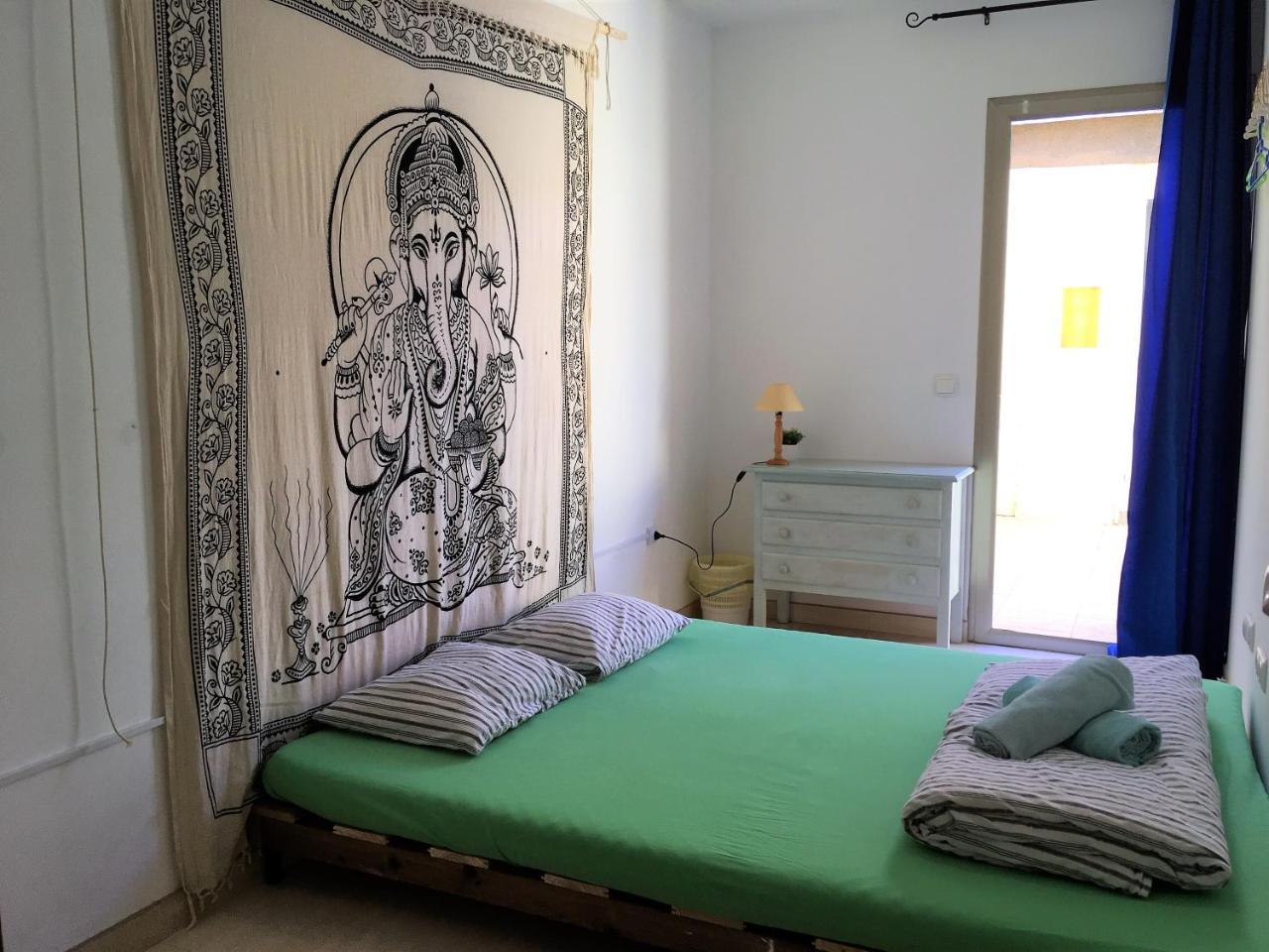 Cotillo Apartamento La Marea酒店 外观 照片